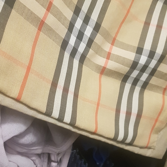 Vintage Authentic Burberrys Trench - Picture 12 of 12